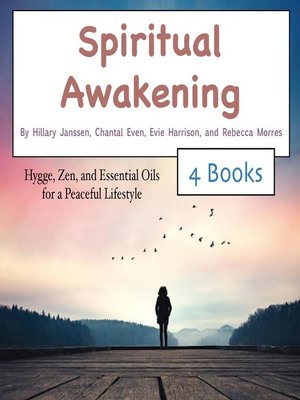 cover image of Spiritual Awakening
